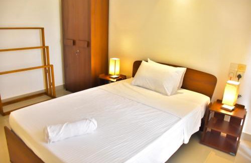 Kirula Appartement | Lotus Luxe Residences