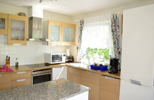 Sillian Appartement | Résidence Lotus: grand appartement dans le calme des Dolomites