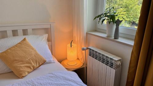 Brzac Maison | Lotus Rooms