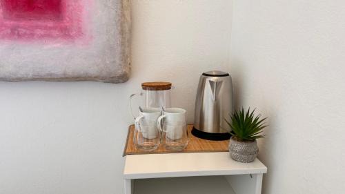 Brzac Maison | Lotus Rooms