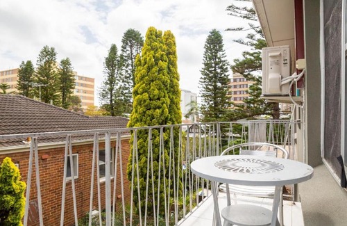 Manly Appartement | Lotus Stay Manly - Apartment 29C