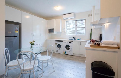 Manly Appartement | Lotus Stay Manly - Apartment 29C