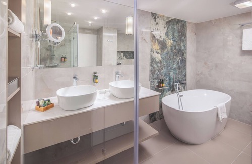 Heviz Hôtel | Lotus Therme Hotel & Spa