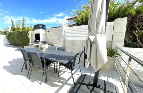 Miami Platja Maison | LOTUS villa adosada cerca de la playa