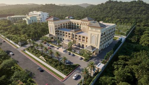 Kalimantan Hôtel | Lotusa Batulicin by Swiss-Belhotel