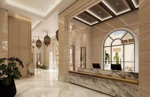 Kalimantan Hôtel | Lotusa Batulicin by Swiss-Belhotel