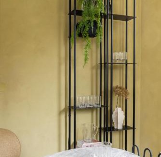 Centrale Markt Maison | Lotz - one-of-a-kind boutique center suite