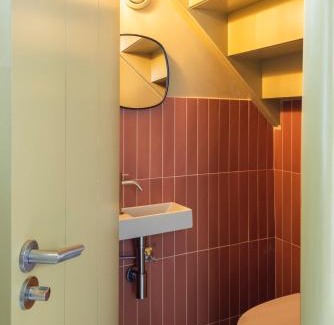 Centrale Markt Maison | Lotz - one-of-a-kind boutique center suite