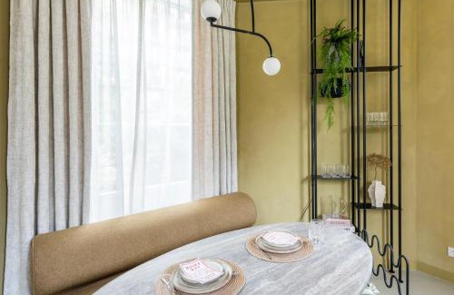 Centrale Markt Maison | Lotz - one-of-a-kind boutique center suite
