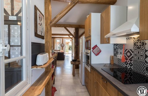 Levignac Maison | Lou Aranelis - Lévignac