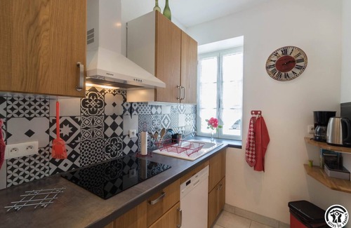 Levignac Maison | Lou Aranelis - Lévignac