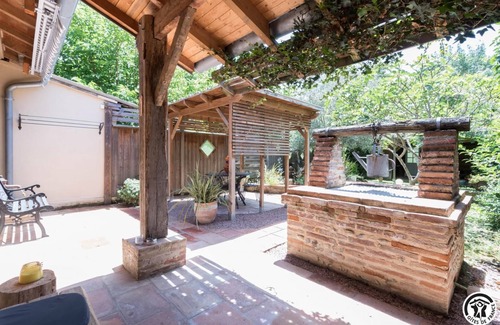 Levignac Maison | Lou Aranelis - Lévignac