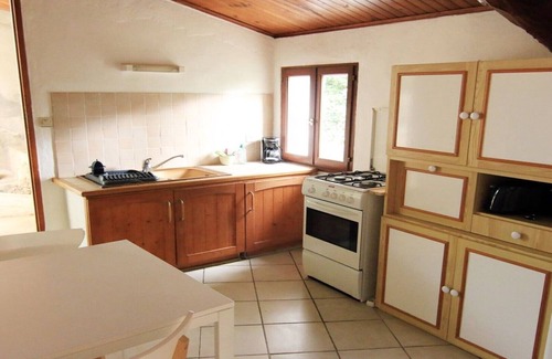 Mollans-sur-Ouveze Maison | Lou Cabres dans ancienne ferme, très au calme