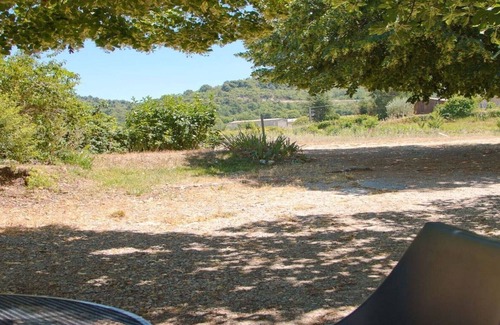 Mollans-sur-Ouveze Maison | Lou Cabres dans ancienne ferme, très au calme