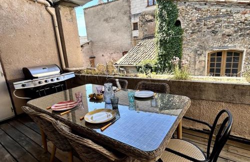 Riez Maison | Lou Caladou du Verdon - Riez