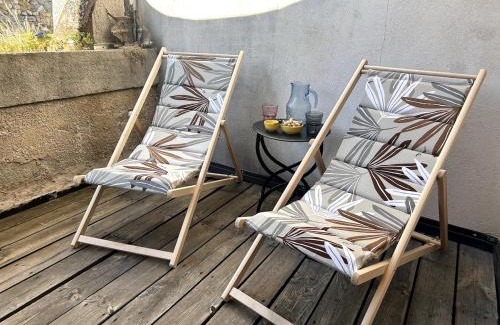Riez Maison | Lou Caladou du Verdon - Riez