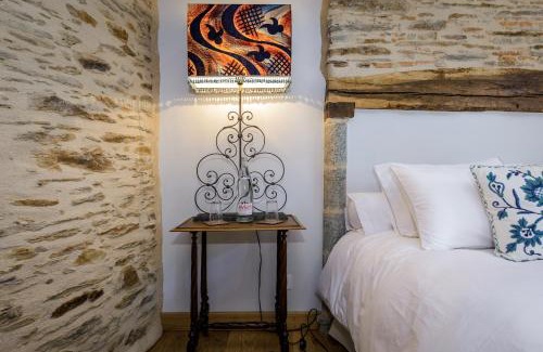 Segur-le-Chateau Lit Et Petit-Déjeuner | Lou Castel Chambres d'Hôtes