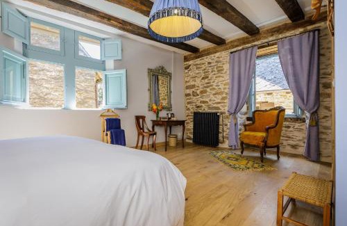 Segur-le-Chateau Lit Et Petit-Déjeuner | Lou Castel Chambres d'Hôtes