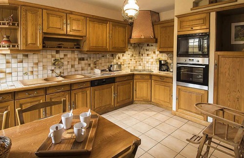 Aumont-Aubrac Maison | Lou Chastelou Odheteo à Aumont Aubrac