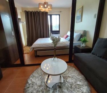 Cagayan de Oro Appartement | Lou Condo Rental