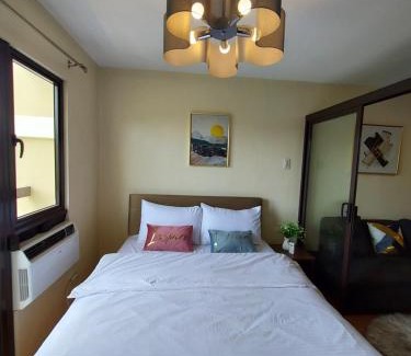 Cagayan de Oro Appartement | Lou Condo Rental