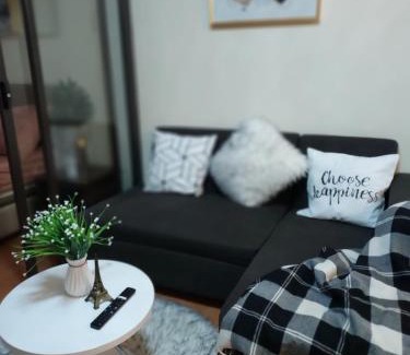 Cagayan de Oro Appartement | Lou Condo Rental