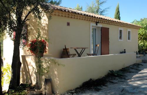 Les Artauds Maison | Lou Jas Dé Raféou - Gîte Raphaël