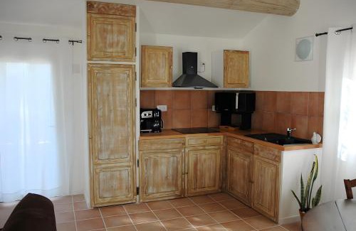 Les Artauds Maison | Lou Jas Dé Raféou - Gîte Raphaël