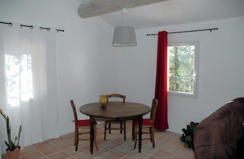 Les Artauds Maison | Lou Jas Dé Raféou - Gîte Raphaël