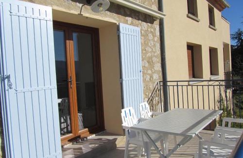 Buis-les-Baronnies Maison | Lou Pitchot Maximénet