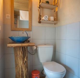 Le Collet-de-Deze Maison | Lou Rey Éco Hameau - Gîte, Chambre d'Hôtes & Table d'Hôtes