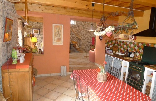 Octon Maison | -- Lou Tilloul --