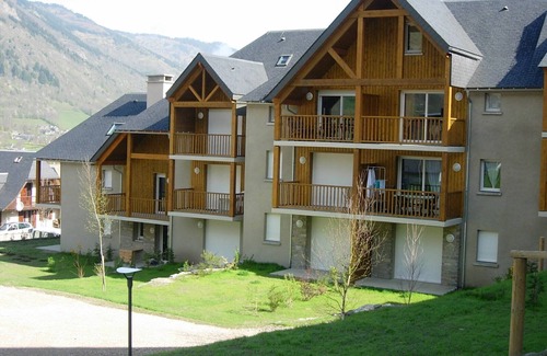 Peyragudes Appartement | Loudenvielle appartement 2 chambres Tout confort