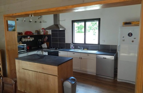 Peyragudes Maison | Maison familiale centre de loudenvielle