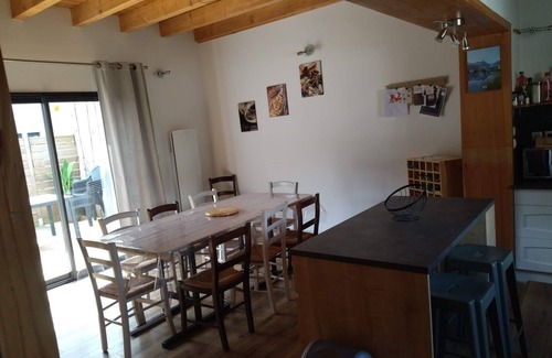 Peyragudes Maison | Maison familiale centre de loudenvielle