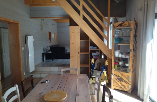 Peyragudes Maison | Maison familiale centre de loudenvielle
