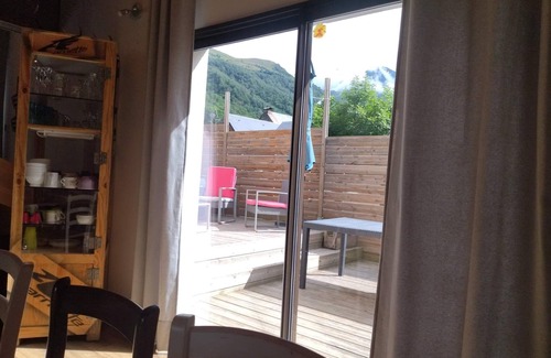 Peyragudes Maison | Maison familiale centre de loudenvielle