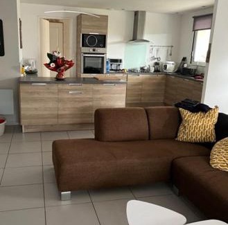 Pia Maison | loue 2 chambres individuellemet chez l hote