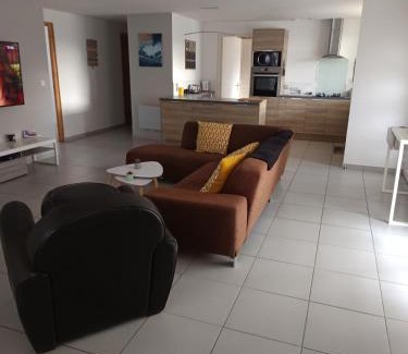 Pia Maison | loue 2 chambres individuellemet chez l hote