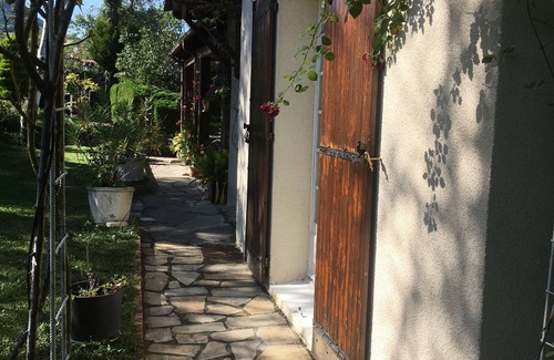 Plauzat Autre | Loue 2 Pièces à L'étage, Indépendantes du Logement Principal D'un mas Auvergnat