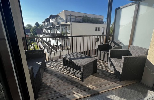 Haguenau Appartement | Loue Appartement 3 Pièces