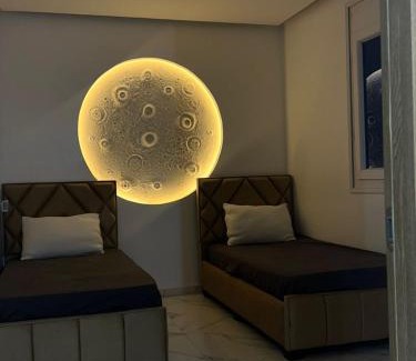 Skikda Appartement | Loue appartement neuf et luxueux a skikda avec superbe vue mer