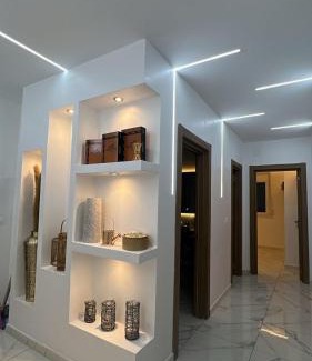 Skikda Appartement | Loue appartement neuf et luxueux a skikda avec superbe vue mer