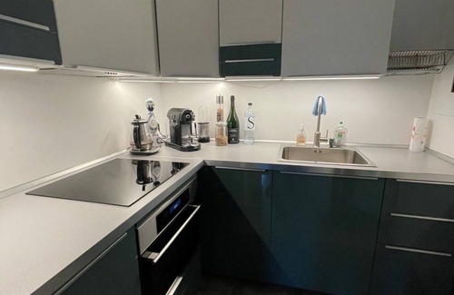 Monte Carlo Appartement | Loue beau studio tout confort en plein centre de Monaco