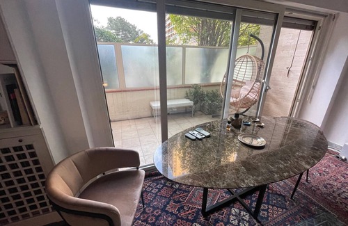 Monte Carlo Appartement | Loue beau studio tout confort en plein centre de Monaco