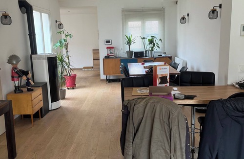 Vaires-sur-Marne Maison | Loue Maison à 400 Mètres à Pied du Site Olympique de Vaires/torcy