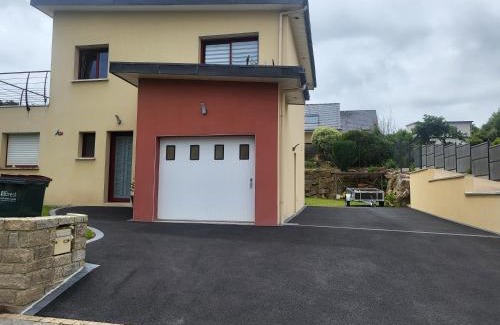 Plouzane Maison | Loue maison familiale