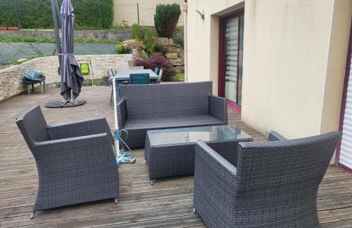 Plouzane Maison | Loue maison familiale