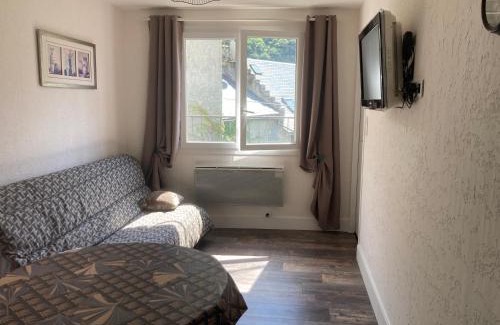 Saint-Beat Appartement | Louer à la montagne