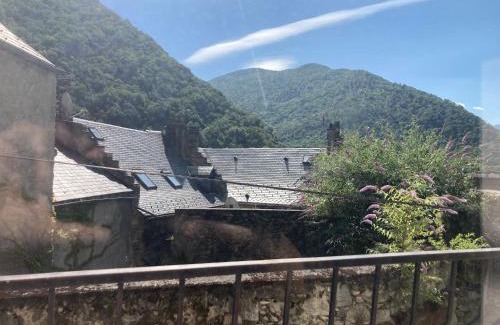 Saint-Beat Appartement | Louer à la montagne